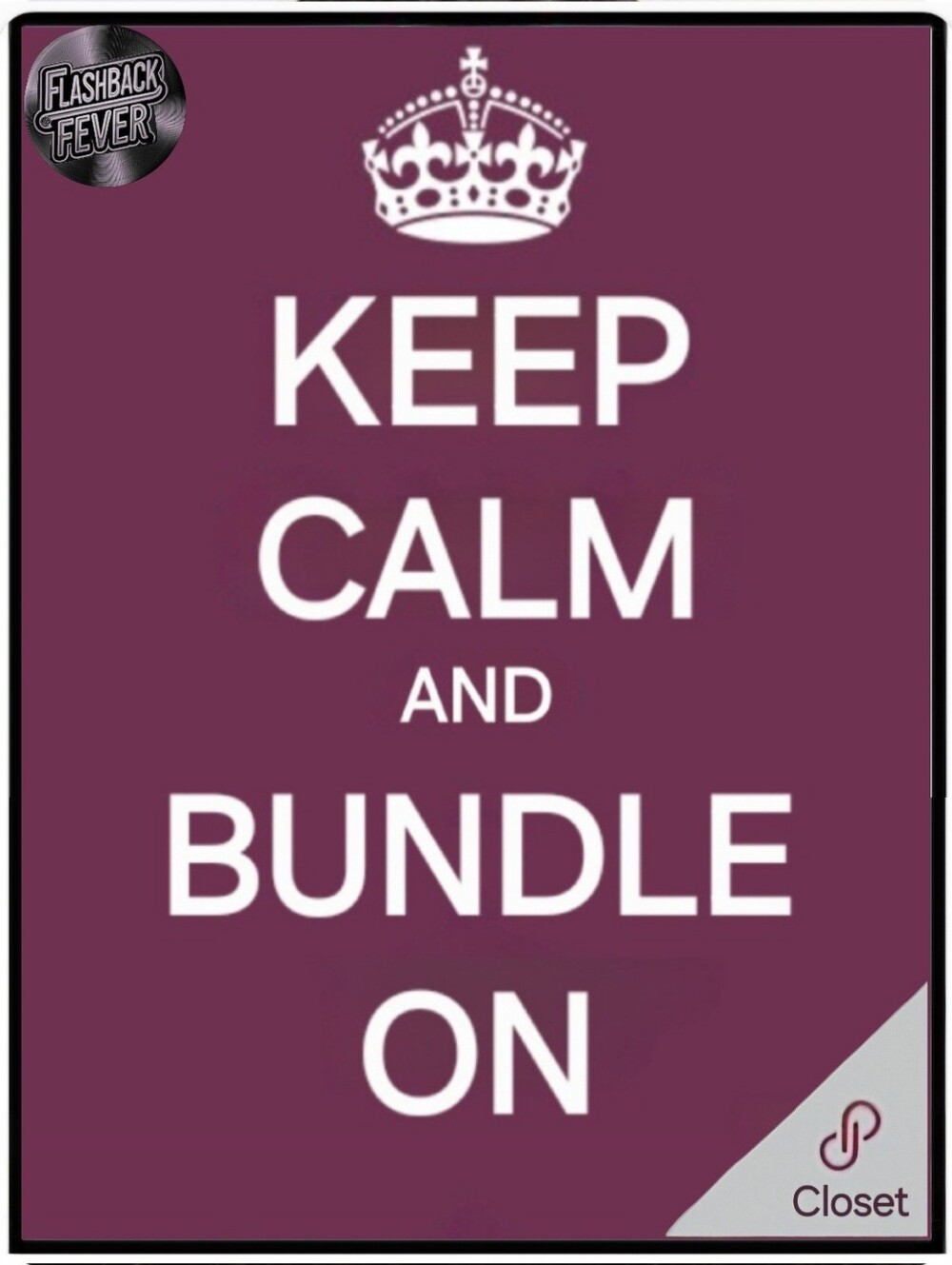 BUNDLE & SAVE @flashbackfever